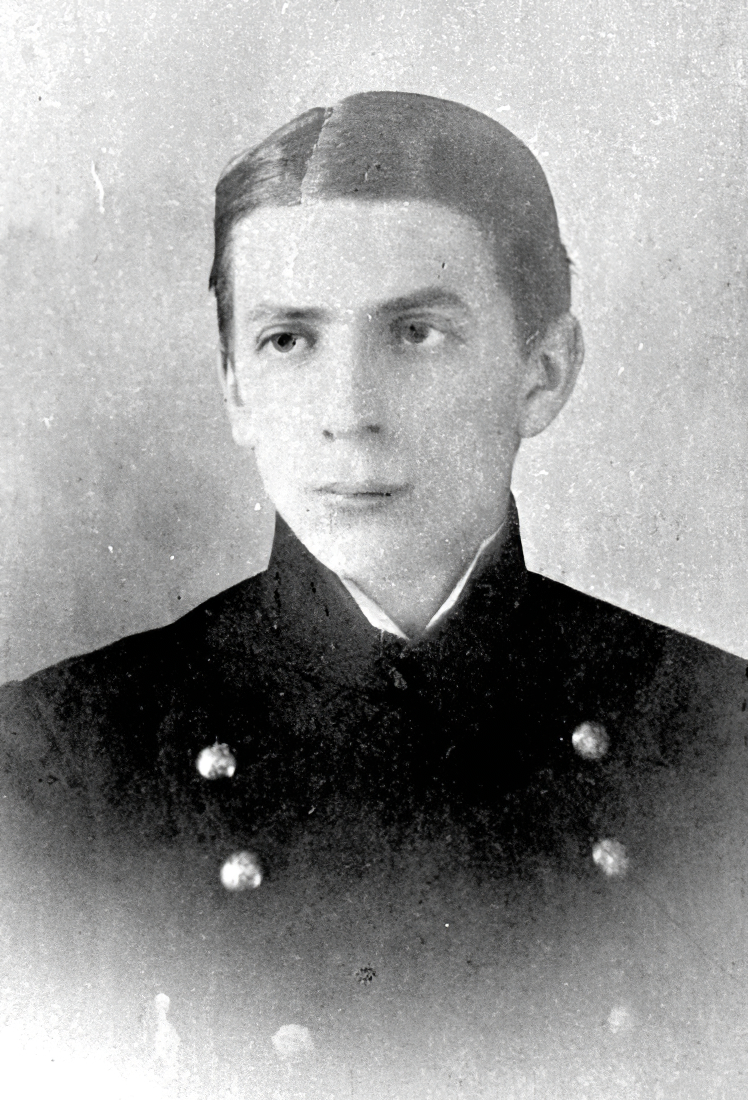 Riurik Ivnev (1891 - 1981) - photo 1